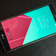 Imagen para el artículo titulado Probamos el nuevo LG G4: la versión refinada de la vieja escuela Android